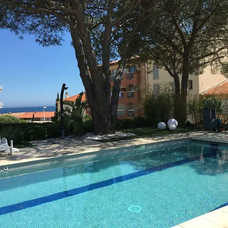 Appartement Maxime 1 Piece