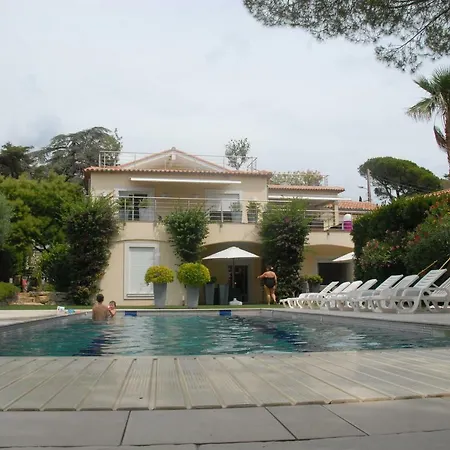 Appartement Maxime 1 Piece